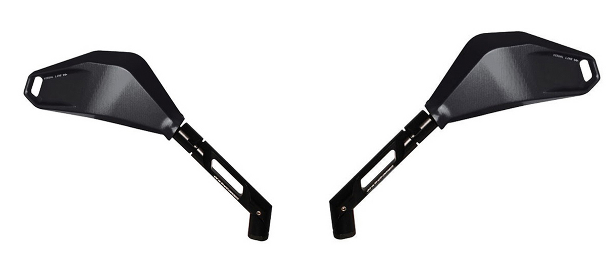 パーツ MV Agusta Corse CNC Mirrors MV Agusta Corse CNC Mirrors パーツ MV Agusta Corse CNC Mirrors MV Agusta Corse CNC Mirrors