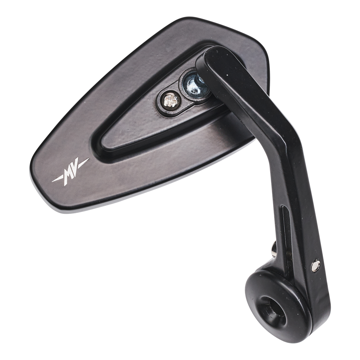 パーツ MV Agusta Corse CNC Mirrors MV Agusta Corse CNC Mirrors