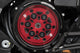 Euro 5 standard clutch pressure plate 