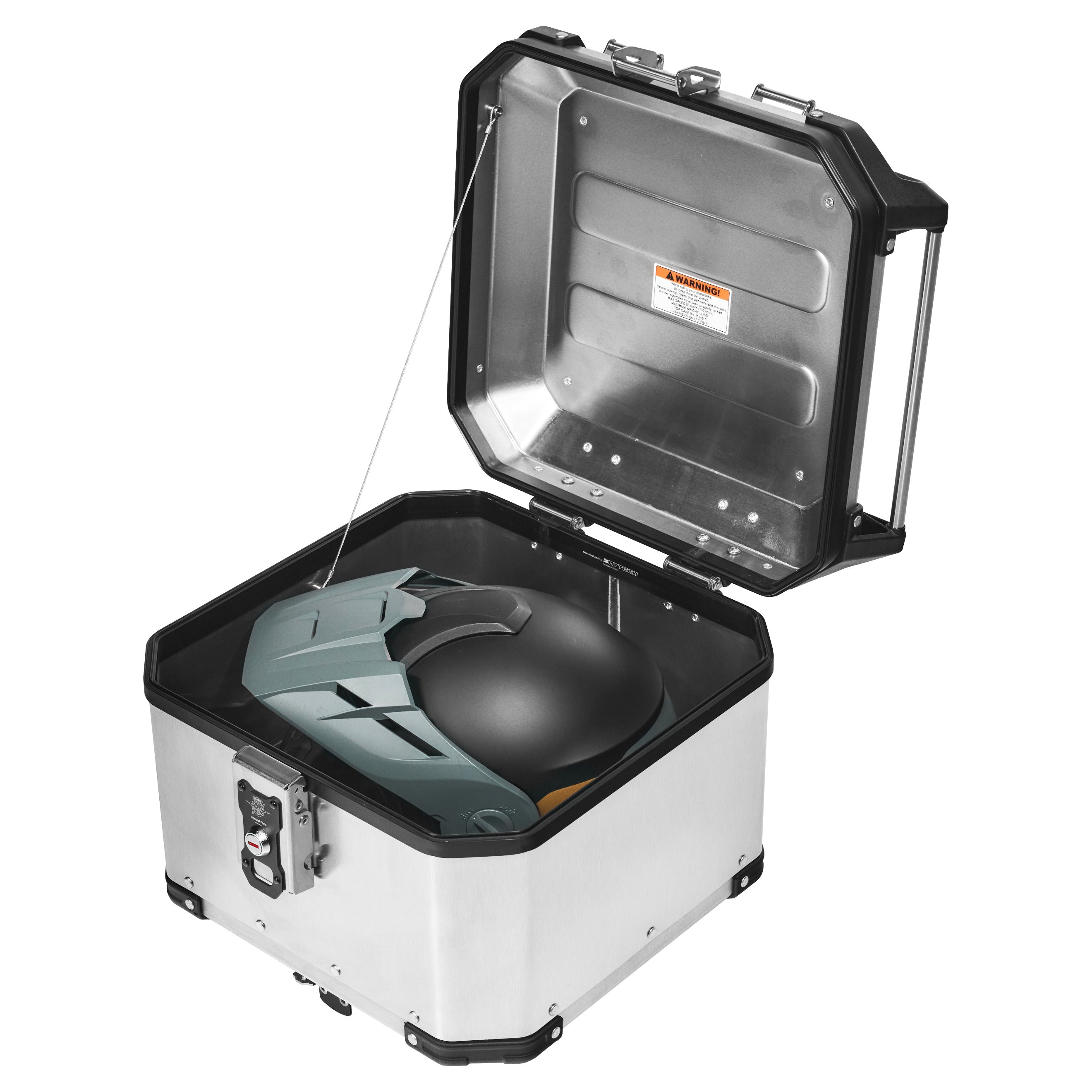 Top case set | MV Agusta Special Parts