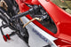 Brake lever protection 