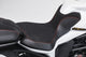 E4 Low ride rider seat 