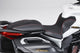 E4 Low ride rider seat 