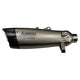 Akrapovic titanium line 