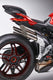 Euro 5 Racing titanium silencer 