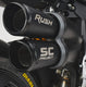 Racing silencer 