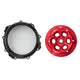 Euro 5 standard clear clutch set 