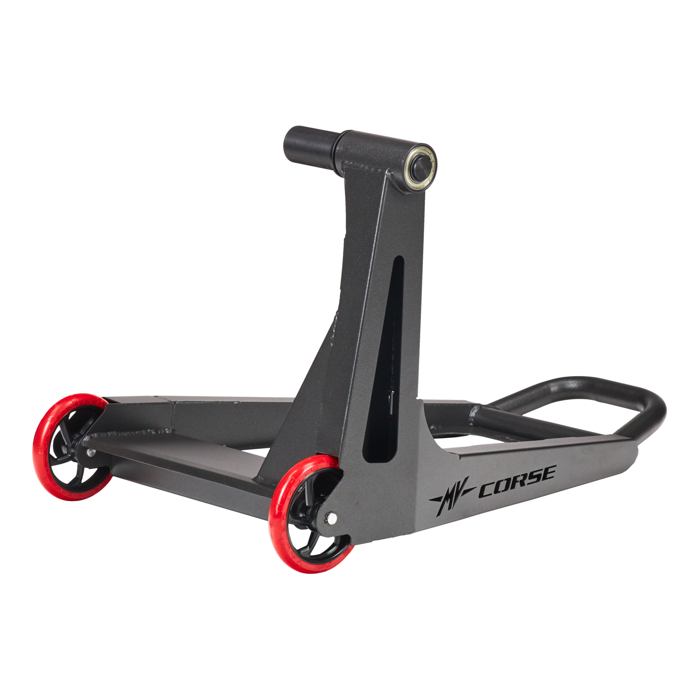 Boxed rear stand | MV Agusta Special Parts