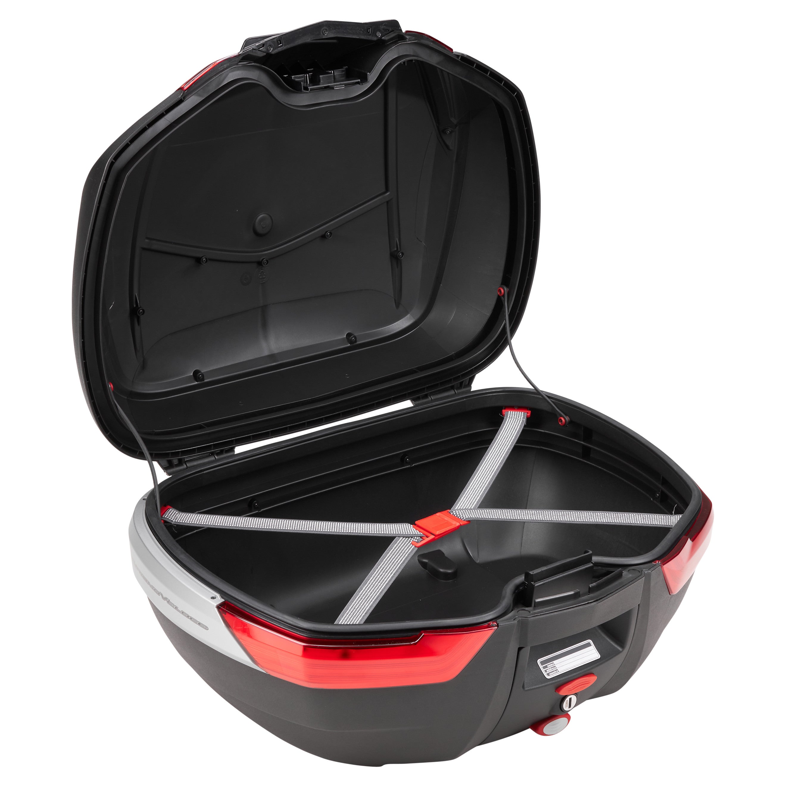 MV Agusta BRC カーボン調ボックス Top case set | MV Agusta Special Parts