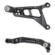 Racing footpegs set 