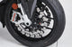 RH Racing brake disc 