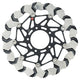 RH Racing brake disc 