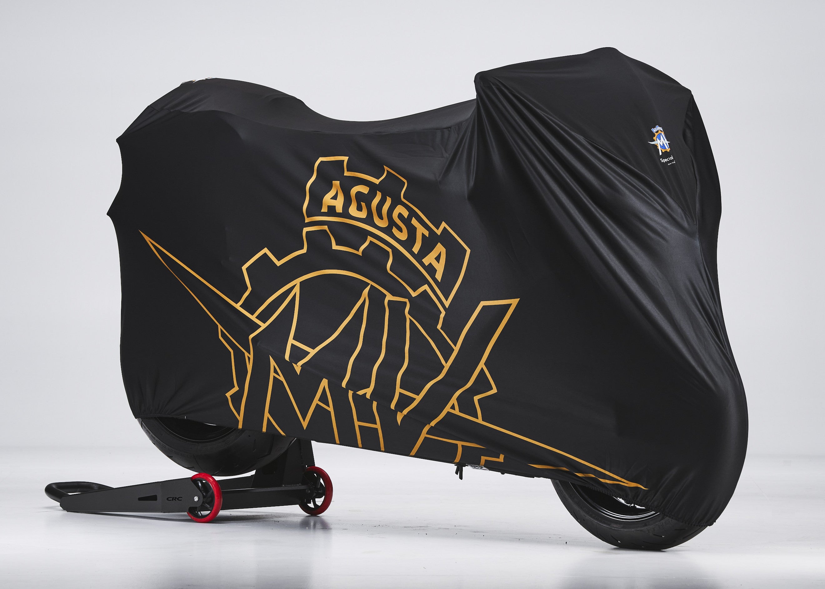 Institutional cover | MV Agusta Special Parts