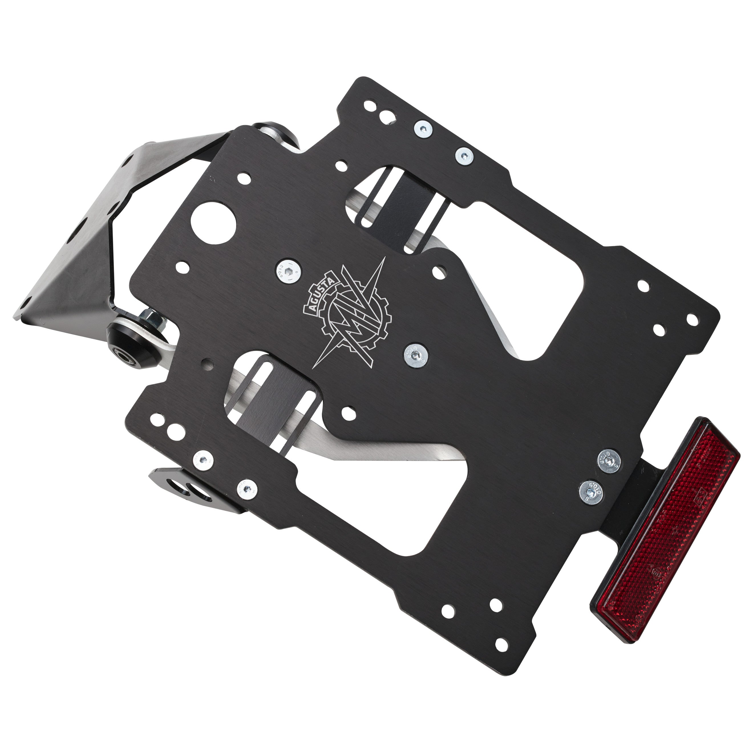 Plateholder | MV Agusta Special Parts